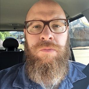 Meet your Posher, Wesley